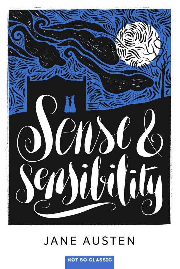 SENSE AND SENSIBILITY