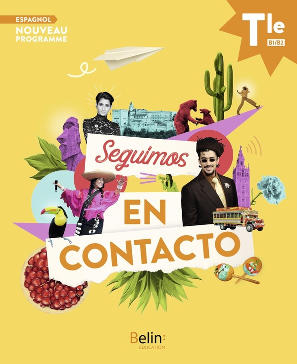 MANUEL ESPAGNOL SEGUIMOS EN CONTACTO TLE