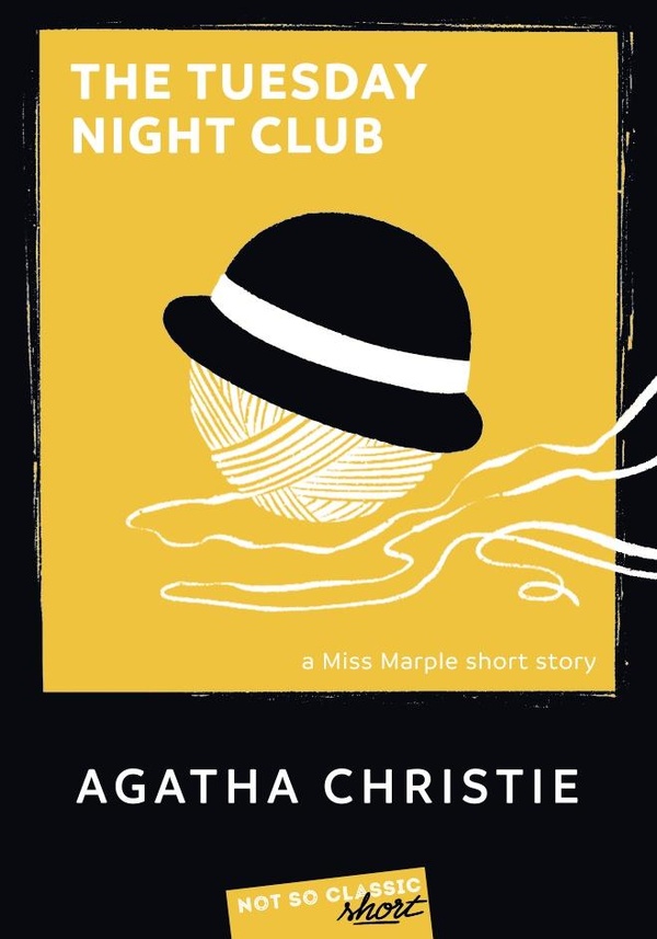 THE TUESDAY NIGHT CLUB
