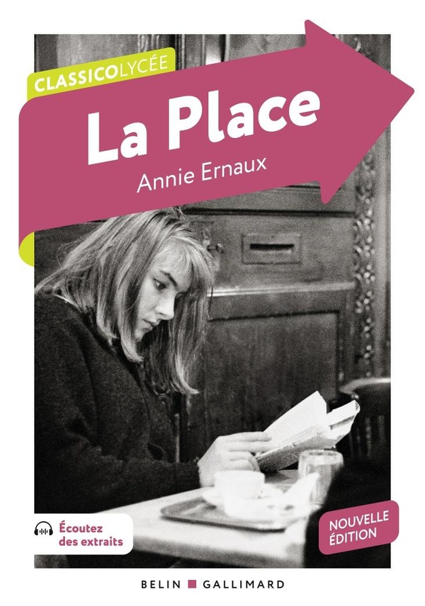 LA PLACE