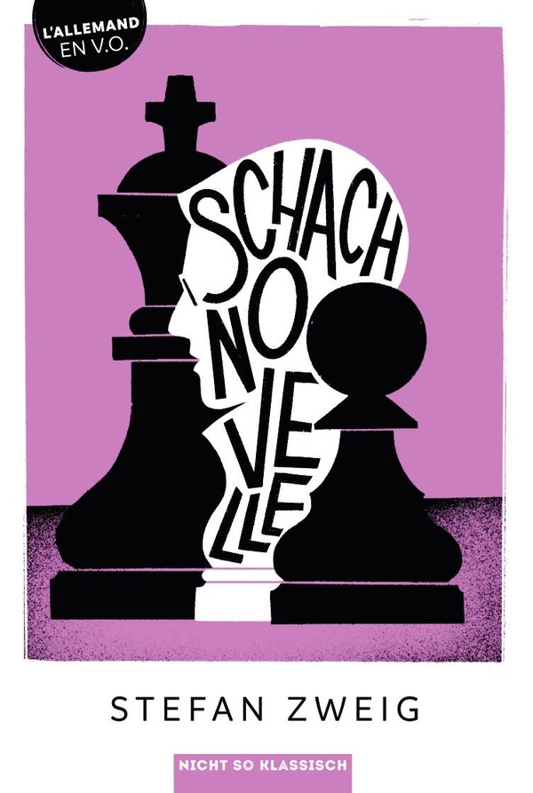 SCHACHNOVELLE