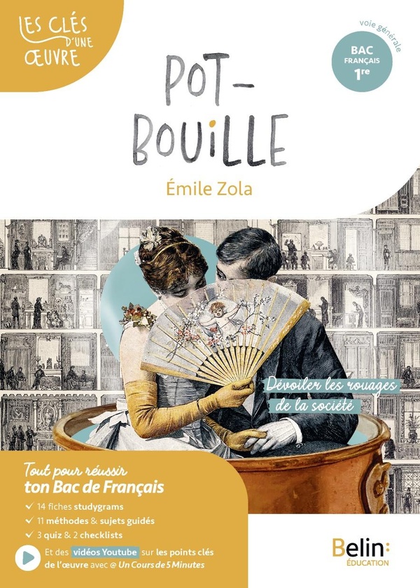 POT-BOUILLE