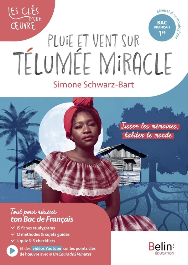 PLUIE ET VENT SUR TELUMEE MIRACLE