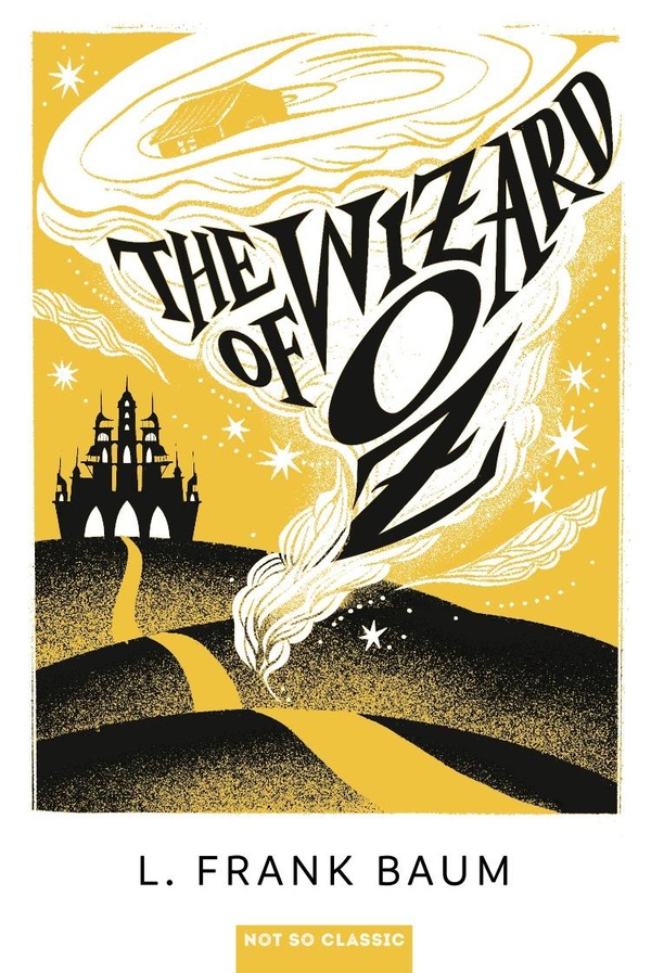 THE WIZARD OF OZ