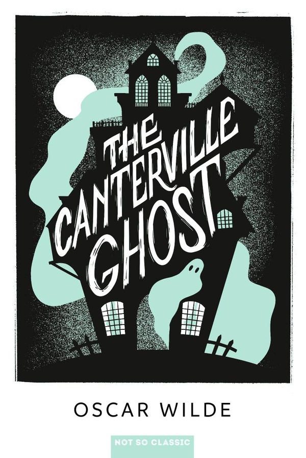 THE CANTERVILLE GHOST