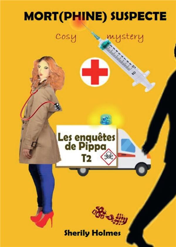 MORT(PHINE) SUSPECTE