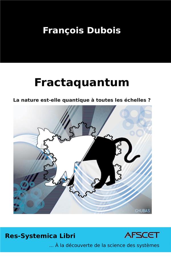 FRACTAQUANTUM