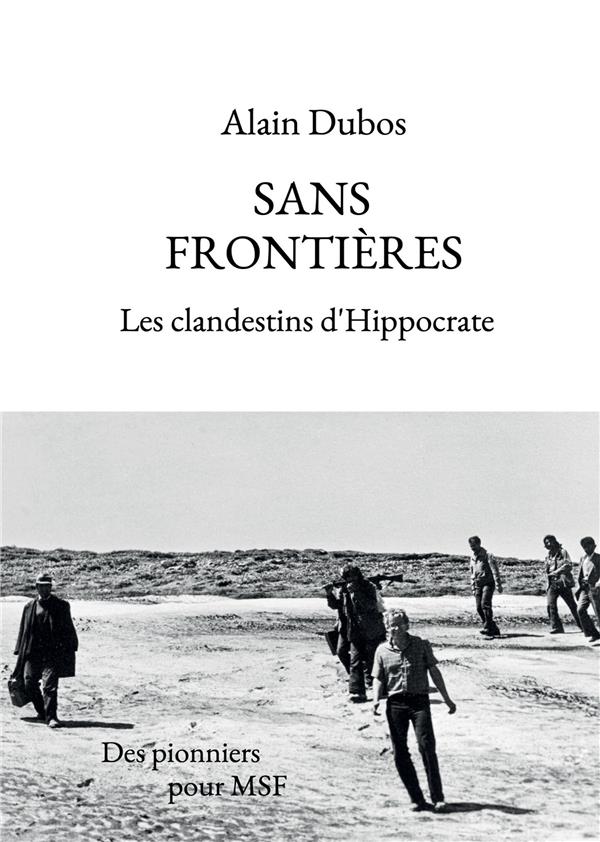 SANS FRONTIERES