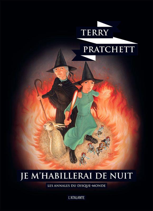 JE M'HABILLERAI DE NUIT NED - LES ANNALES DU DISQUE-MONDE