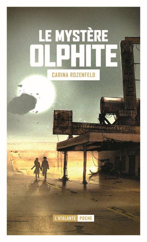 LE MYSTERE OLPHITE