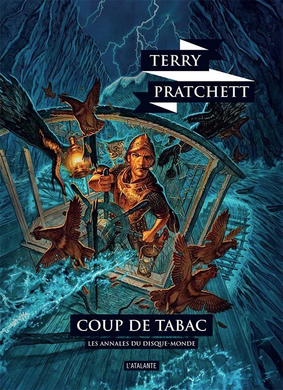 COUP DE TABAC - LES ANNALES DU DISQUE-MONDE NED