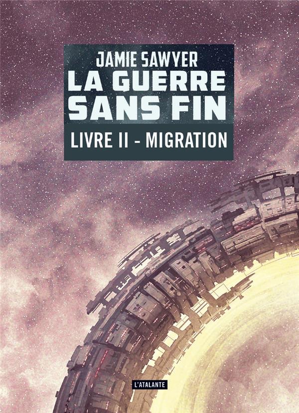 MIGRATION - LA GUERRE SANS FIN