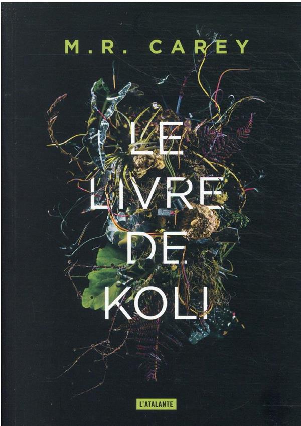 LE LIVRE DE KOLI