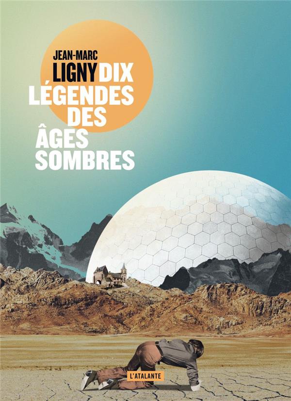 DIX LEGENDES DES AGES SOMBRES