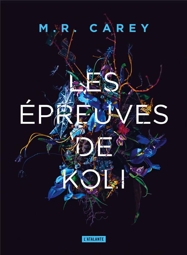 LES EPREUVES DE KOLI - TRILOGIE REMPART 2