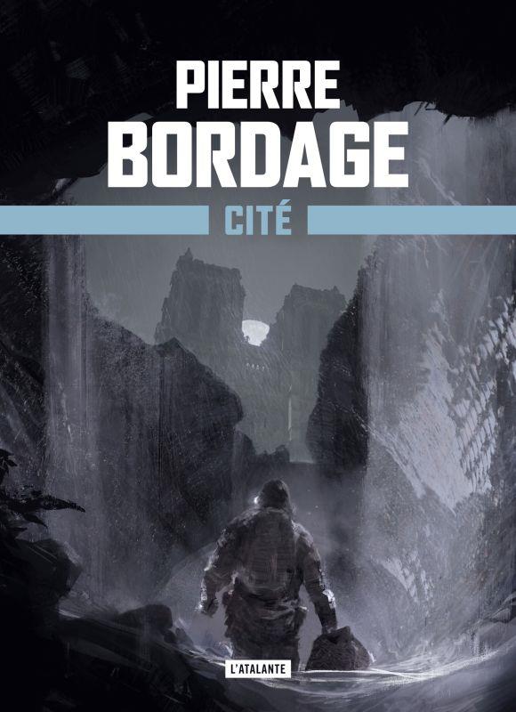 METRO PARIS 2033 - T03 - CITE - METRO PARIS 2033 - LIVRE 3