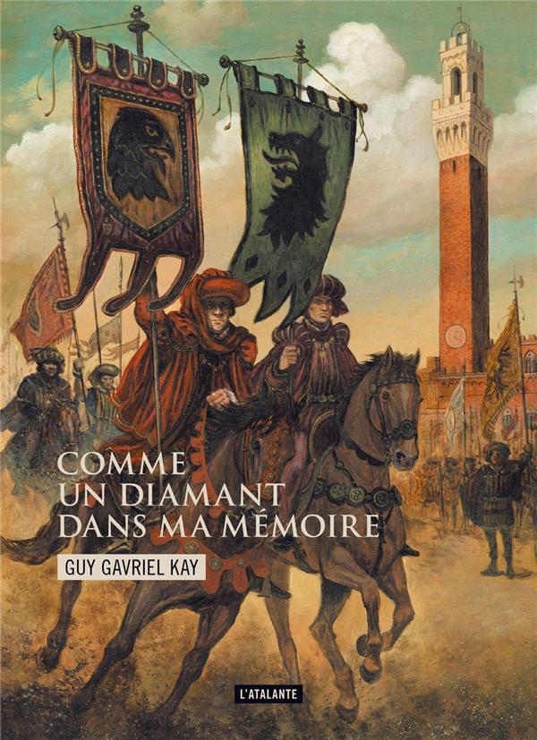 COMME UN DIAMANT DANS MA MEMOIRE