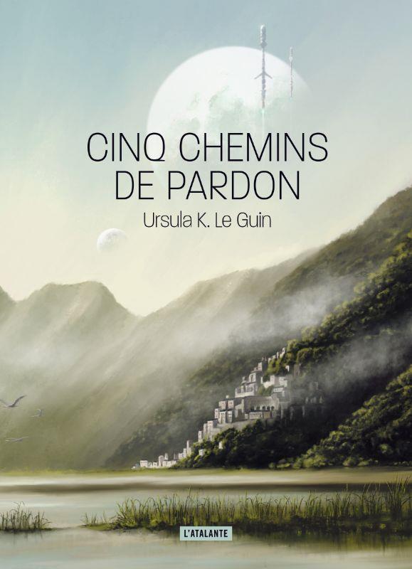 CINQ CHEMINS DE PARDON