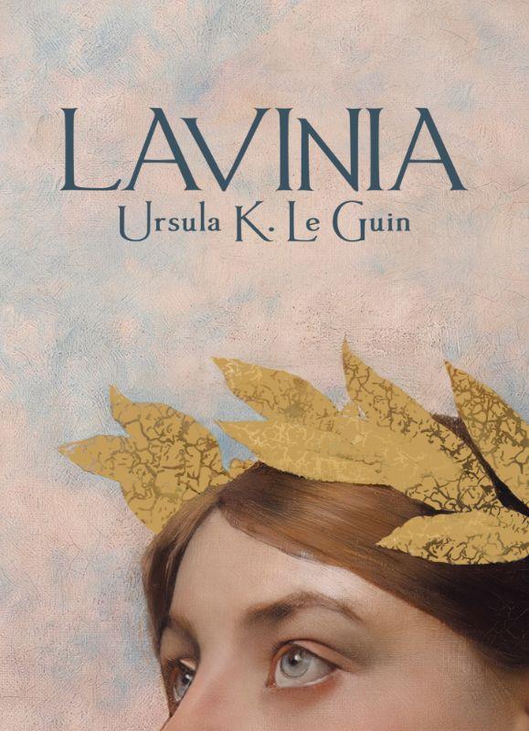 LAVINIA