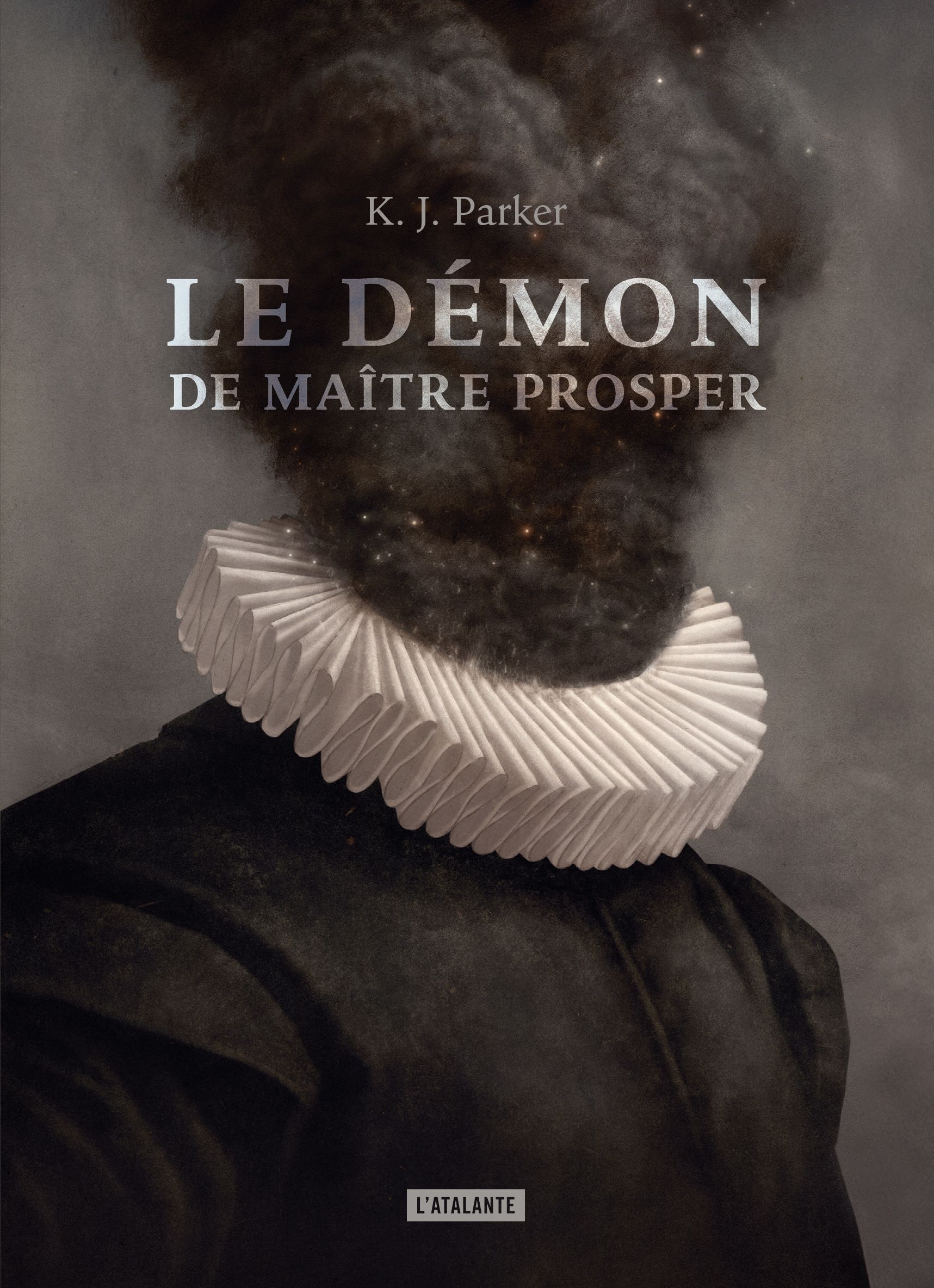 LE DEMON DE MAITRE PROSPER