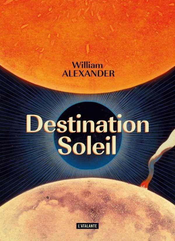 DESTINATION SOLEIL