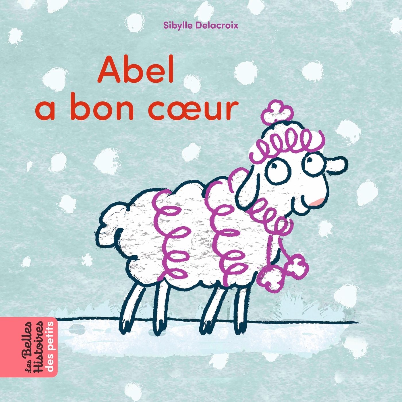 ABEL A BON COEUR