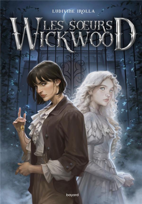 LES SOEURS WICKWOOD