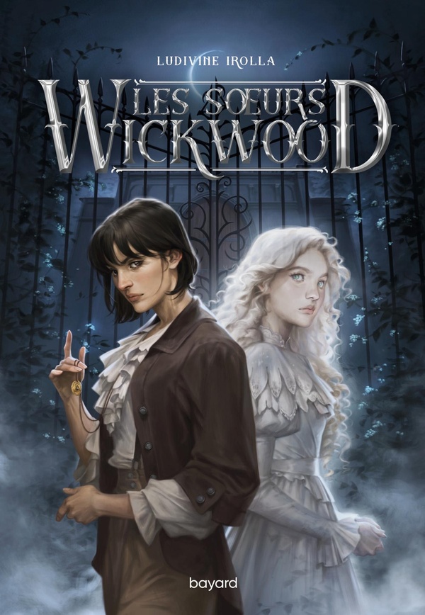 LES SOEURS WICKWOOD - POCHE