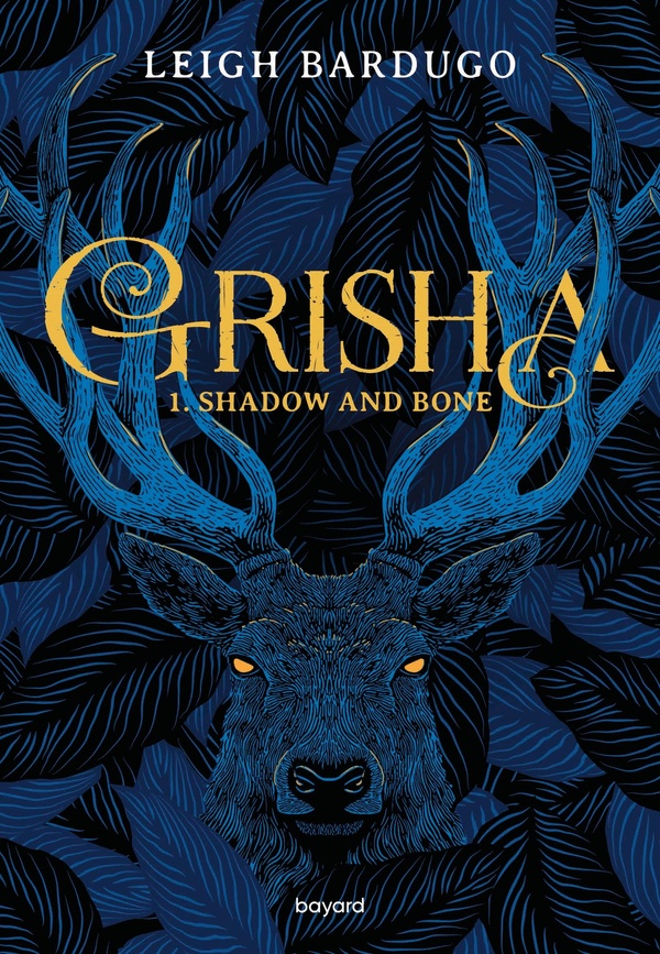 GRISHA, TOME 01 - SHADOW AND BONE