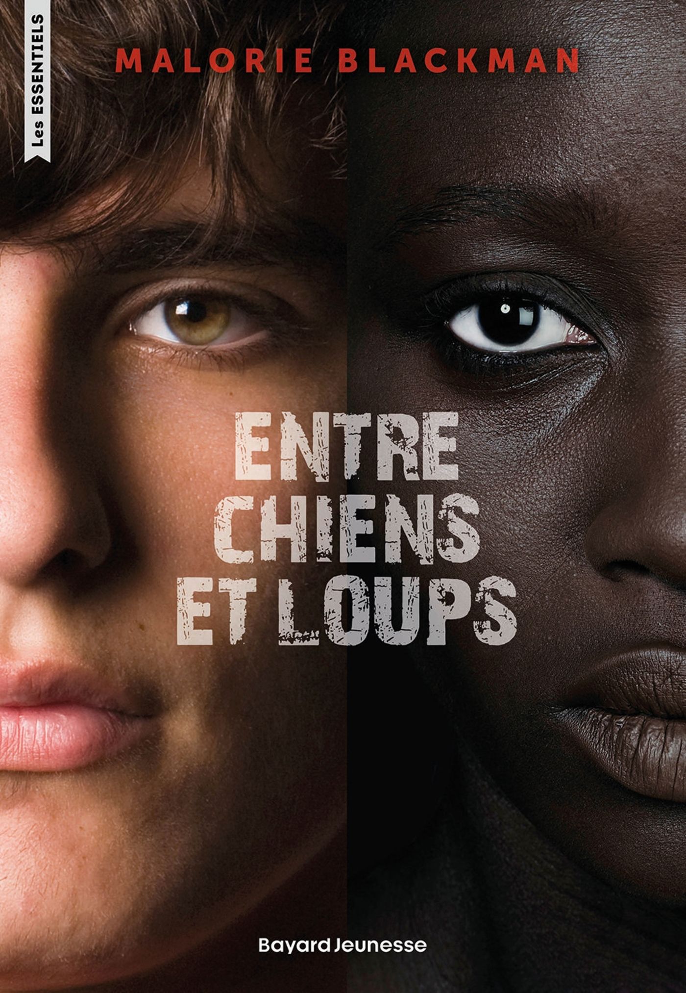 ENTRE CHIENS ET LOUPS