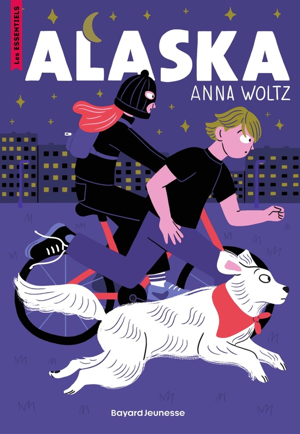 ALASKA
