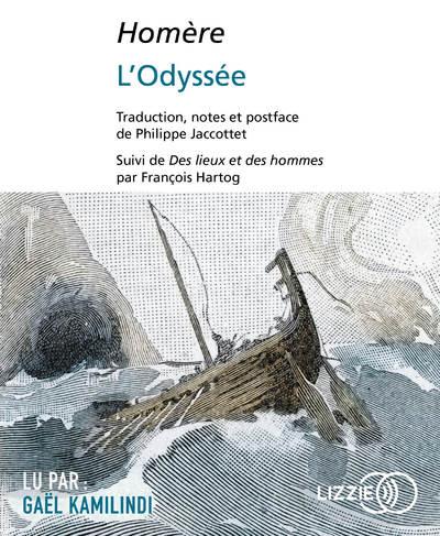 L'ODYSSEE