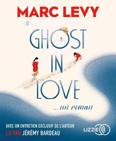 GHOST IN LOVE