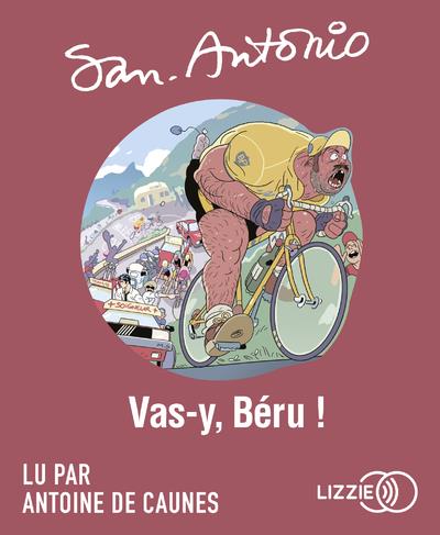 VAS-Y, BERU !