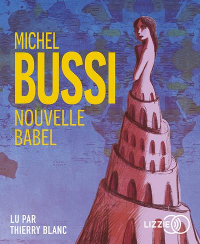 NOUVELLE BABEL