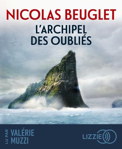 L'ARCHIPEL DES OUBLIES