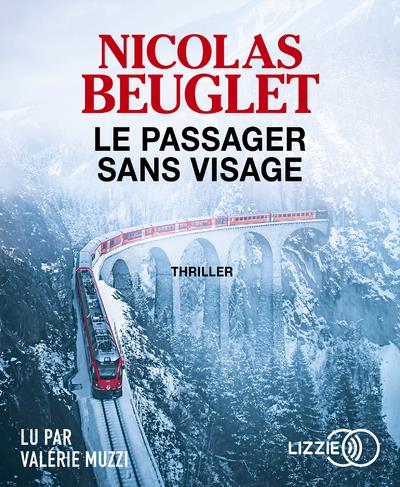 LE PASSAGER SANS VISAGE