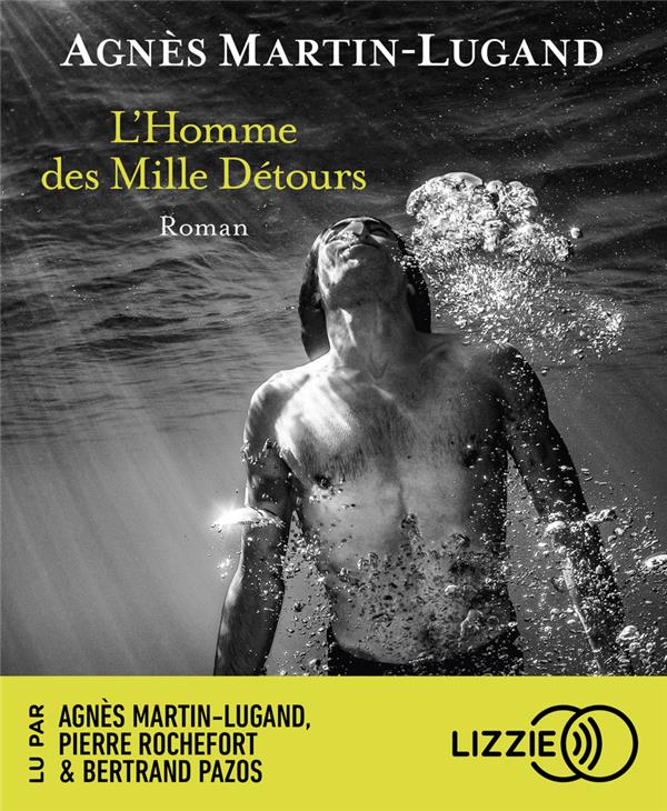 L'HOMME DES MILLE DETOURS
