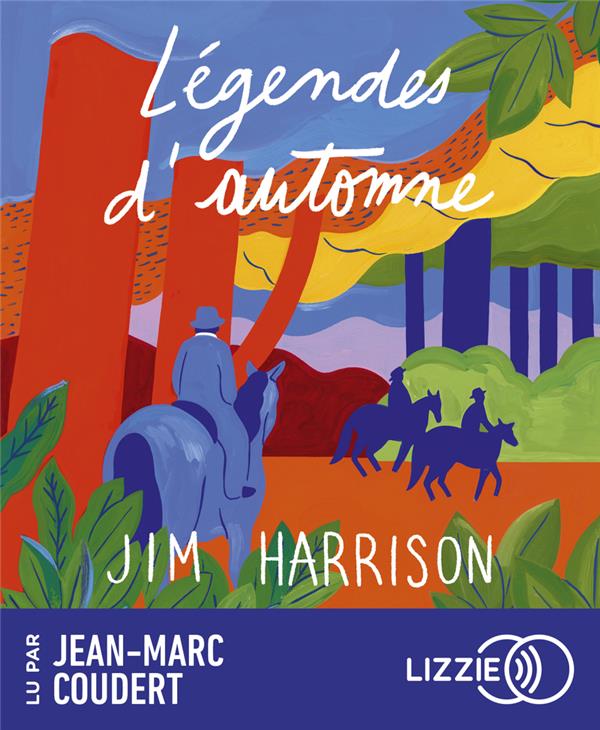 LEGENDES D'AUTOMNE