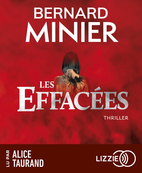 LES EFFACEES : LUCIA - TOME 2