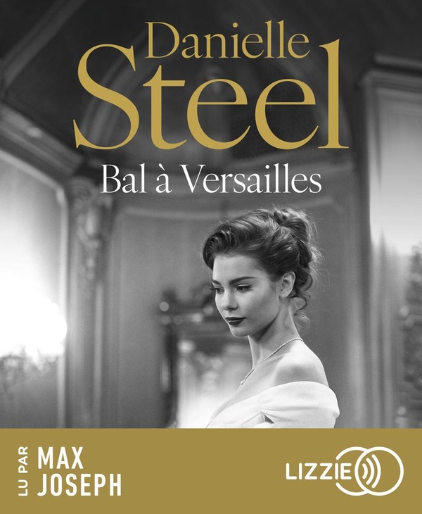 BAL A VERSAILLES - AUDIO
