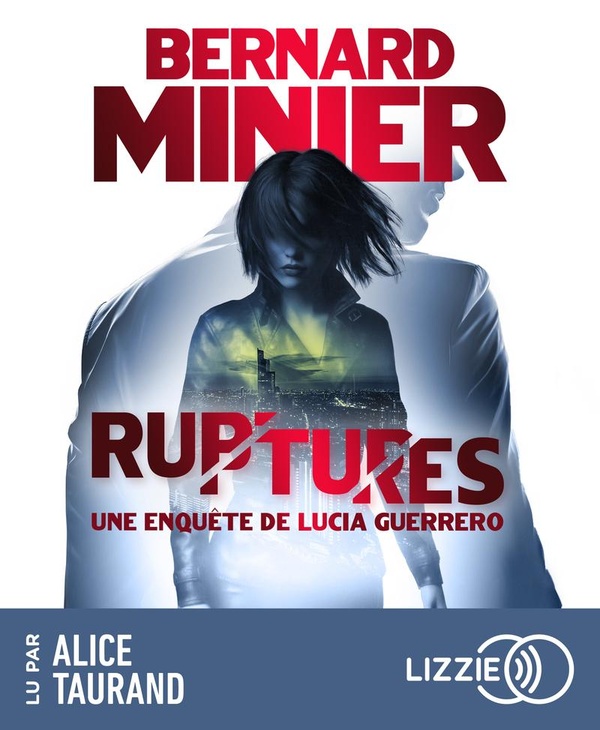 RUPTURES - AUDIO