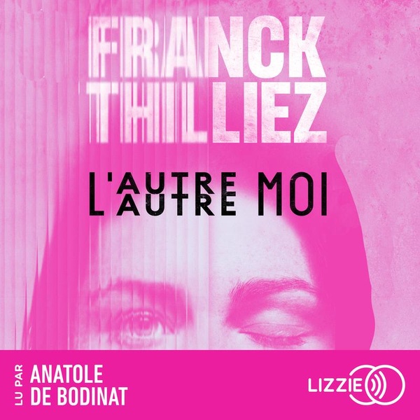 L'AUTRE MOI - AUDIO