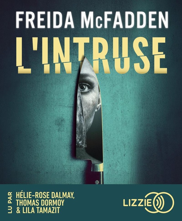 L'INTRUSE - AUDIO