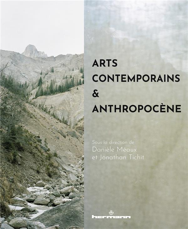 ARTS CONTEMPORAINS ET ANTHROPOCENE