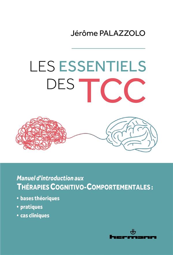LES ESSENTIELS DES TCC - MANUEL