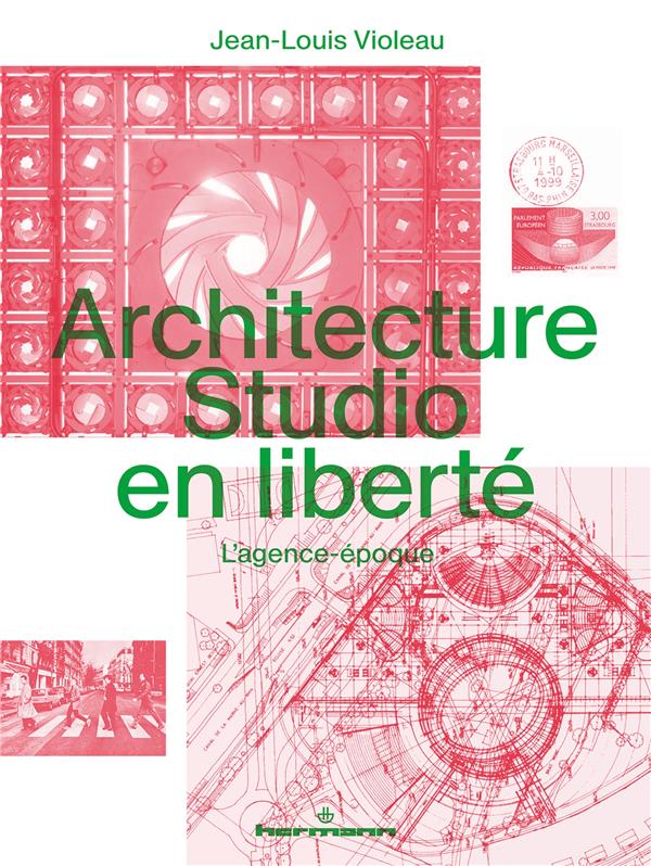 ARCHITECTURE STUDIO EN LIBERTE - L'AGENCE-EPOQUE