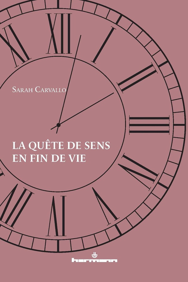 LA QUETE DE SENS EN FIN DE VIE