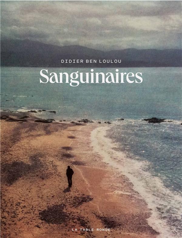 SANGUINAIRES