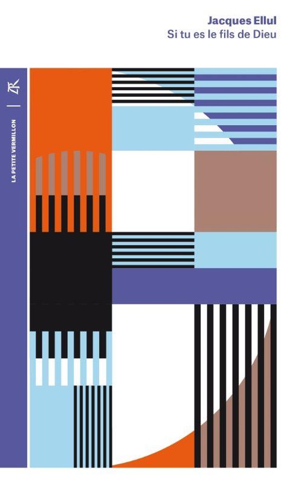 SI TU ES LE FILS DE DIEU - SOUFFRANCES ET TENTATIONS DE JESUS